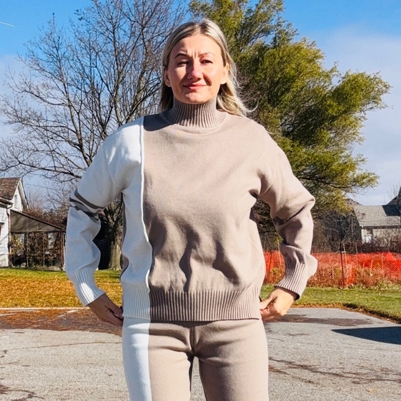 NewTwo pieces set for woman NWT - Picture 4 of 10